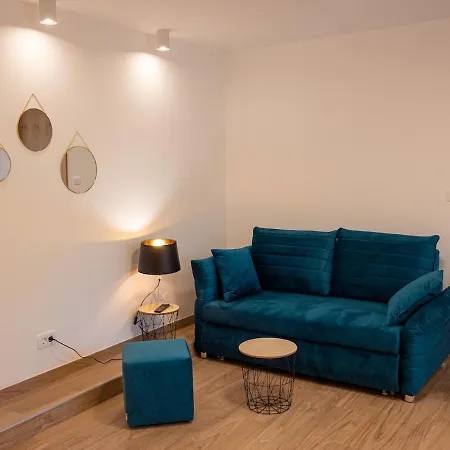 Apartment Zvane Malinska Exterior foto