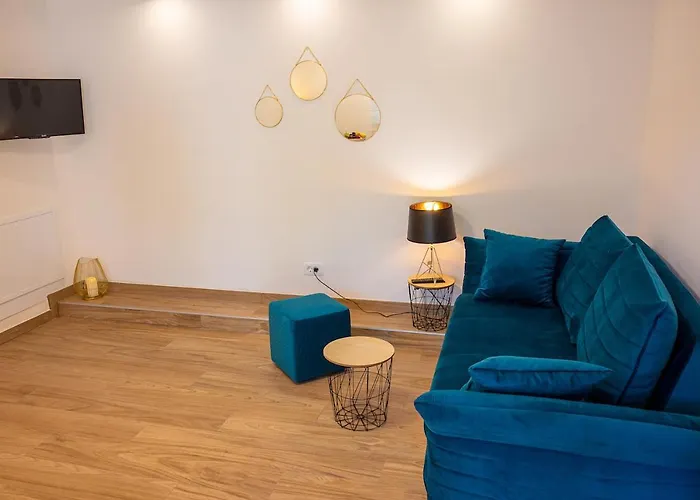 Apartment Zvane