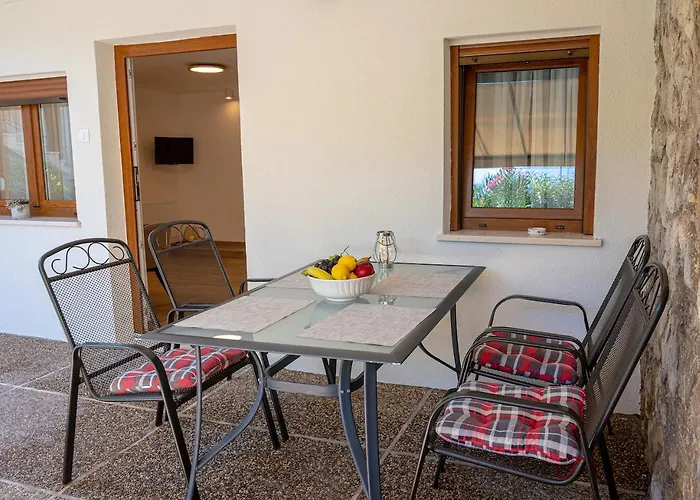 Apartment Zvane