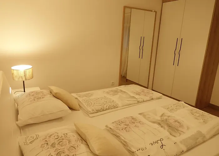 Apartment Zvane