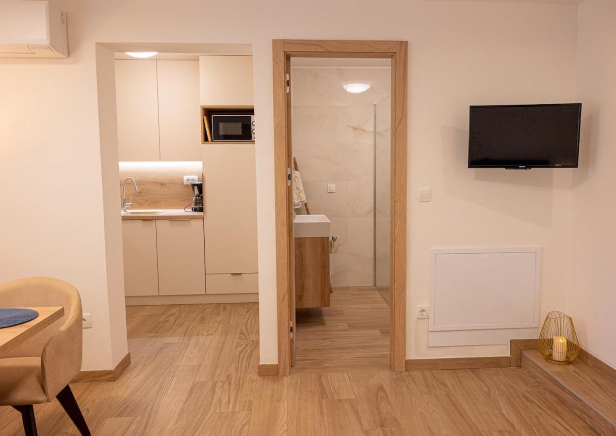 Zvane Apartment Malinska