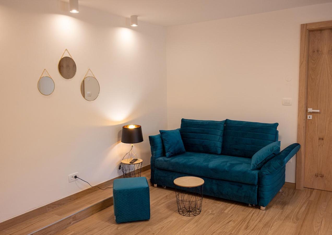 Apartment Zvane Malinska