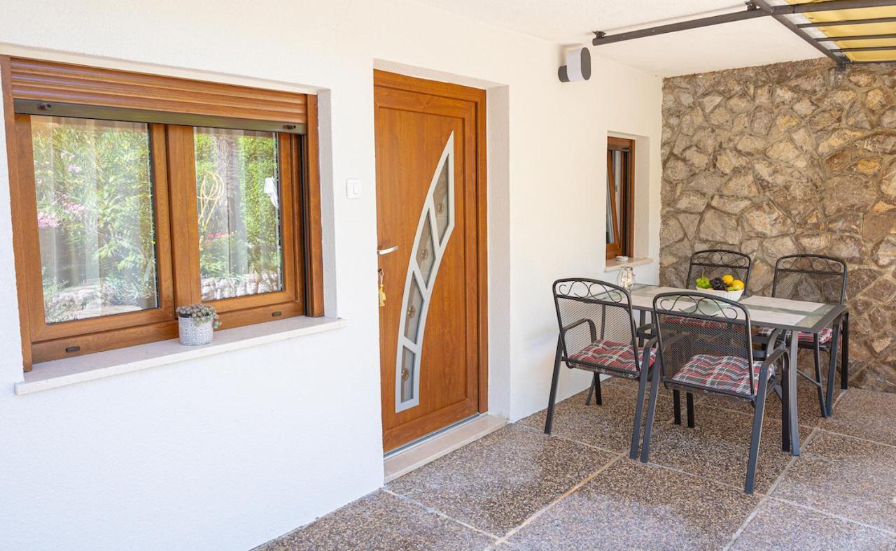 Apartment Zvane Malinska