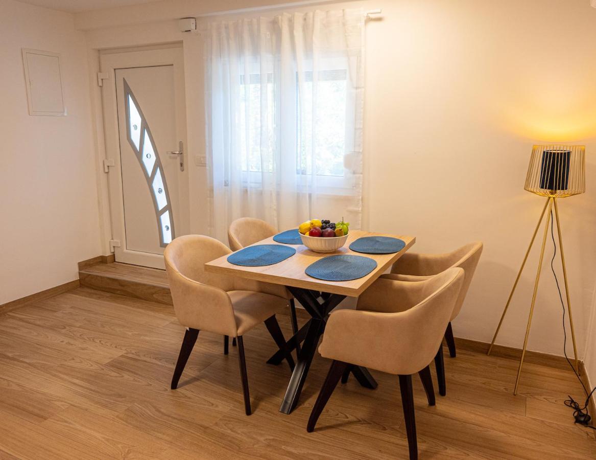 Apartment Zvane *