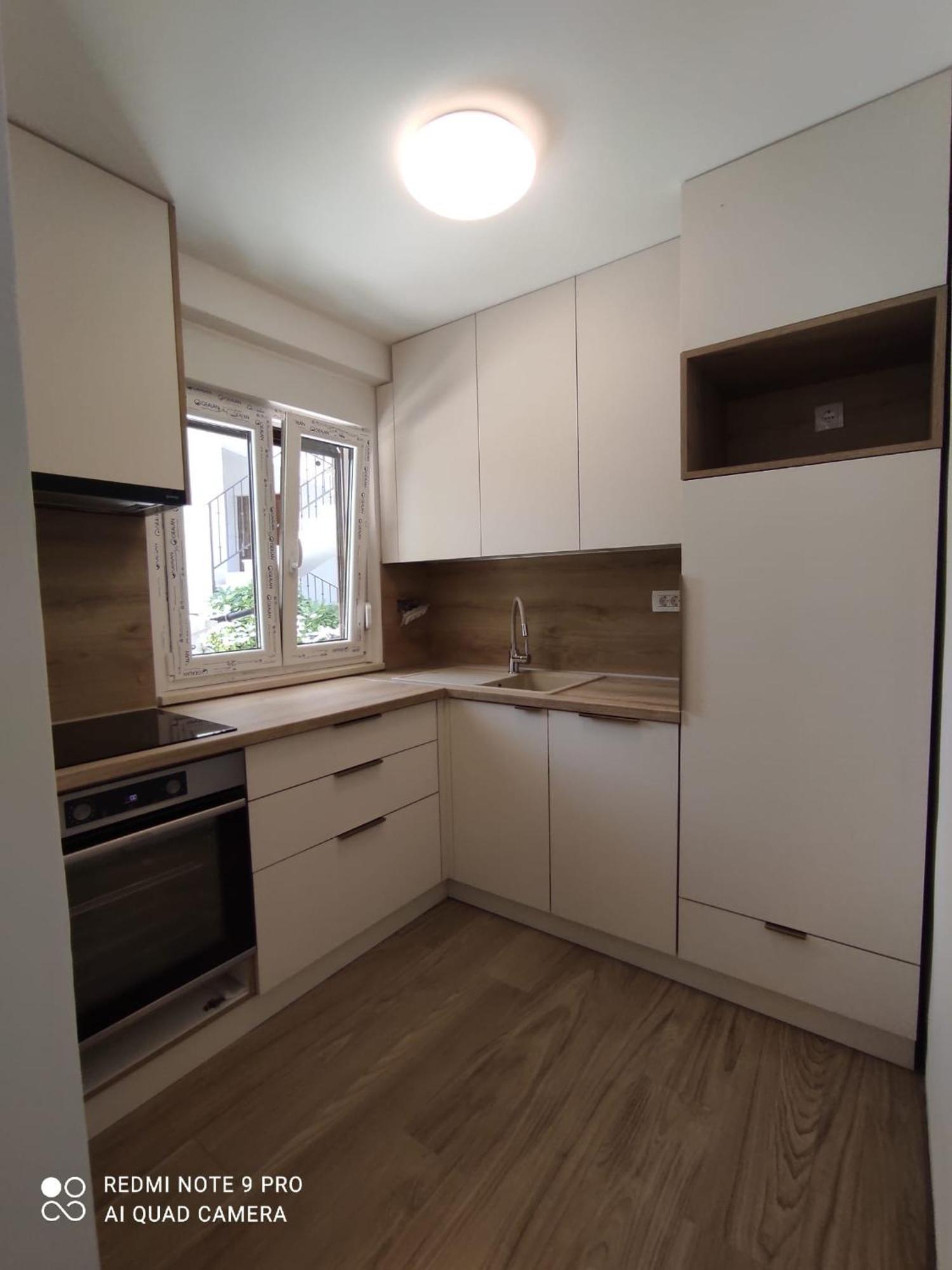 Apartment Zvane