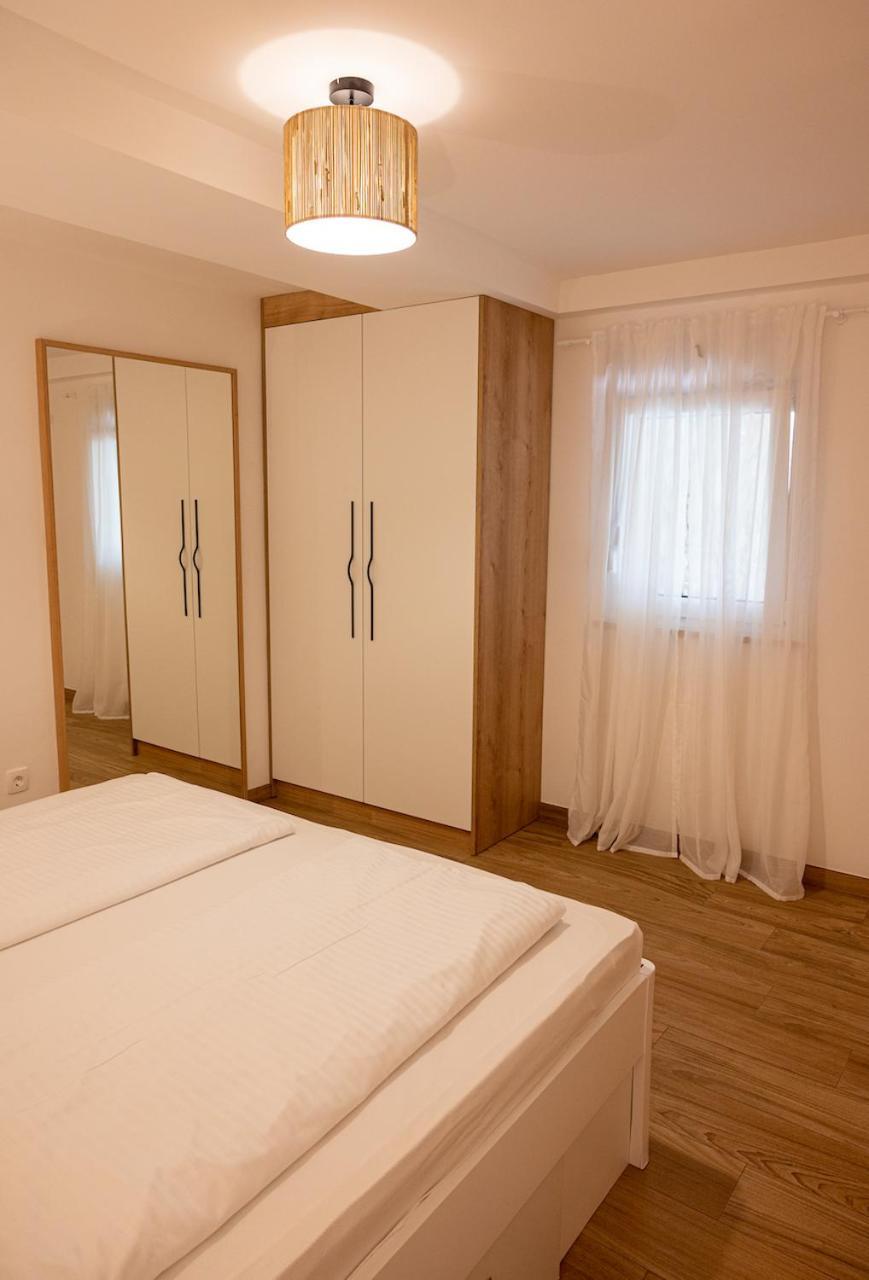 Apartment Zvane