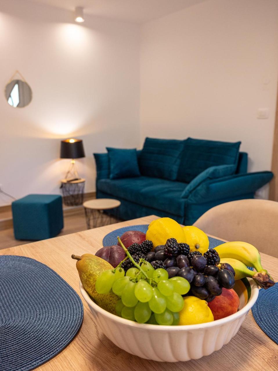 Apartment Zvane *