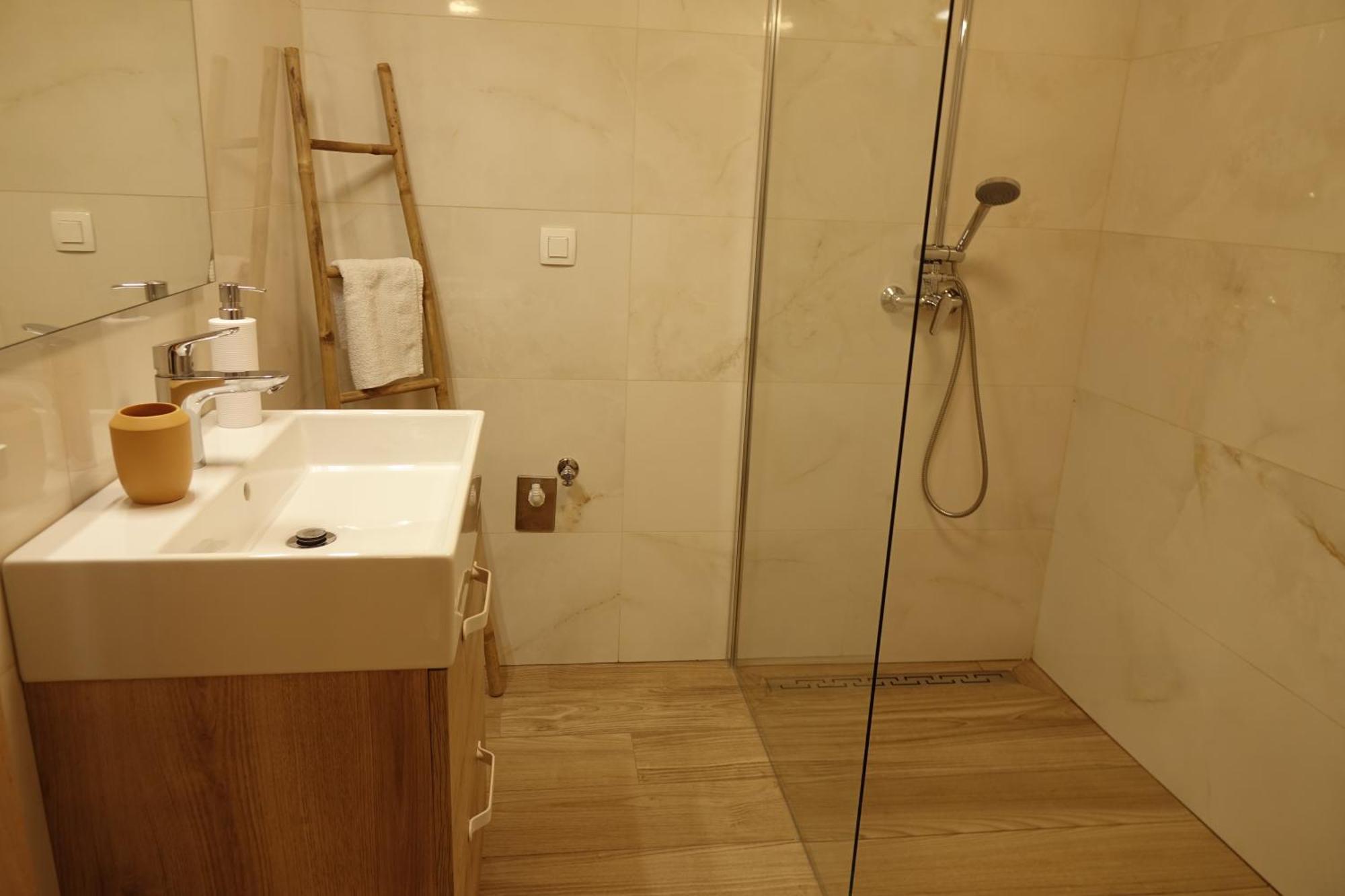 Apartment Zvane