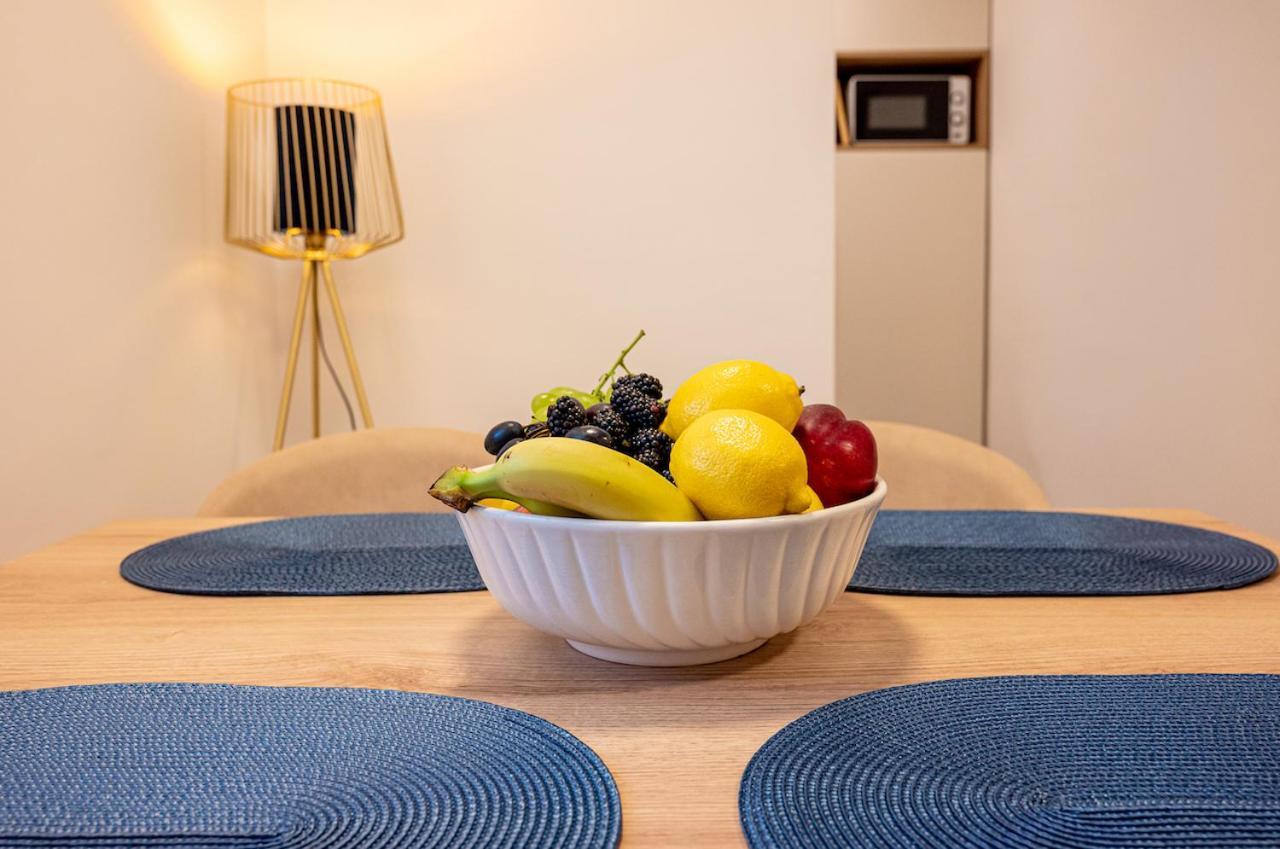 Zvane Apartment *